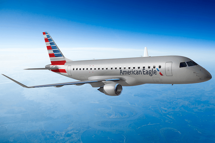American plans expansion of high-speed Wi-Fi to nearly 500 regional aircraft