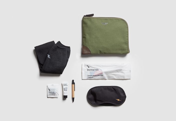 American revamps amenity kits with brands rooted in thoughtful design and creativity