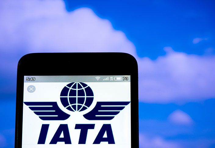 An Open Letter to the Travel Agent Community from IATA