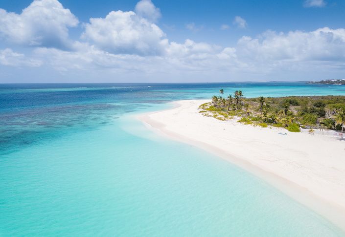 Anguilla Tourist Board invites you to “Lose The Crowd, Find Yourself” in Anguilla