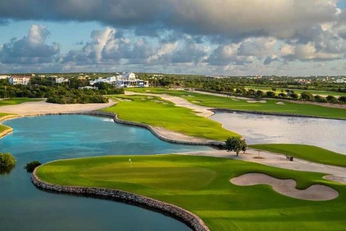 Anguilla targeting golf tourism market