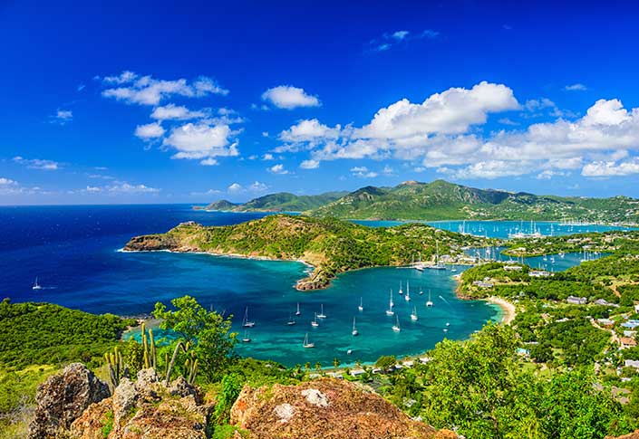 Antigua and Barbuda Tourism Authority wins Platinum Award