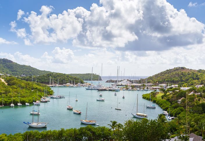 Antigua and Barbuda Tourism bounces back