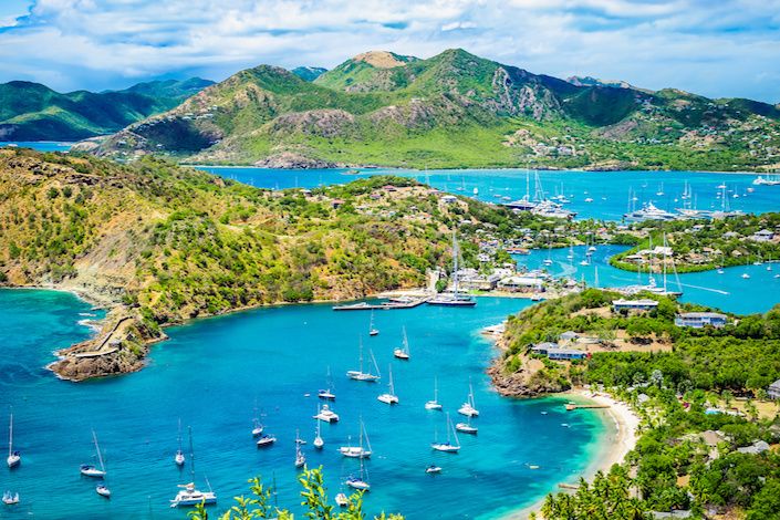 Antigua & Barbuda ease protocols for visitors
