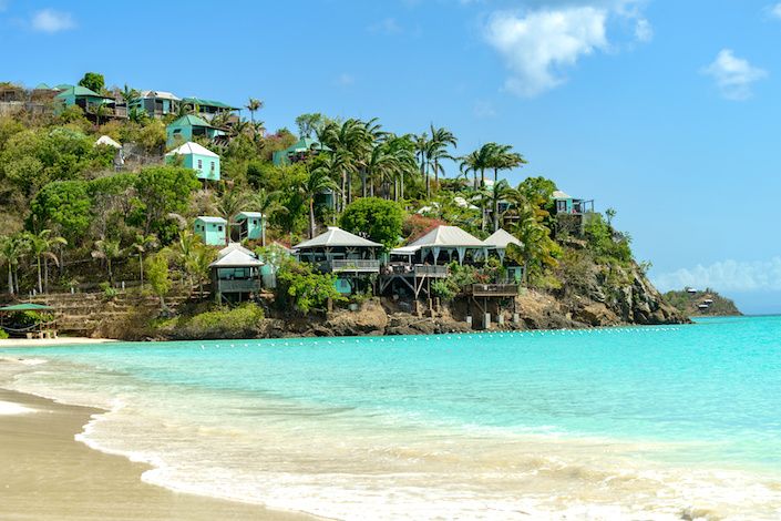 Antigua and Barbuda joins Airbnb “Live and Work Anywhere” campaign to welcome digital nomads