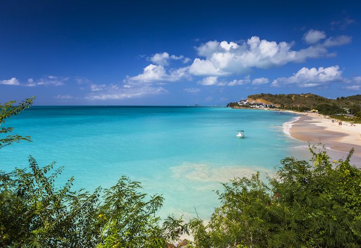 Antigua and Barbuda releases new adverts for ‘Your Space In The Sun’ tourism campaign