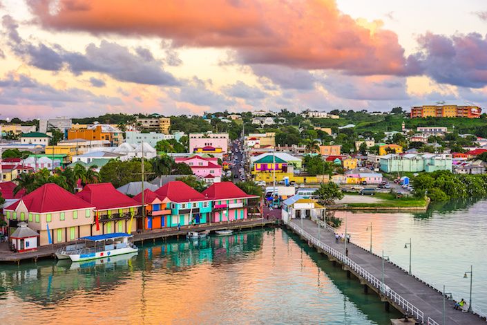 Antigua and Barbuda sees best-ever August for tourism arrivals