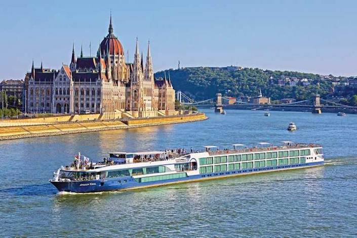 Avalon Waterways to set sail in Bordeaux in 2025