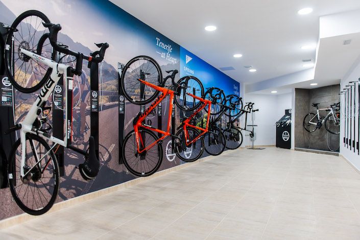 Arona Gran Hotel, a paradise for cyclists