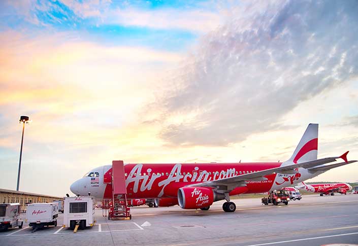Asian govts could require travellers to be vaccinated against COVID-19 - AirAsia CEO