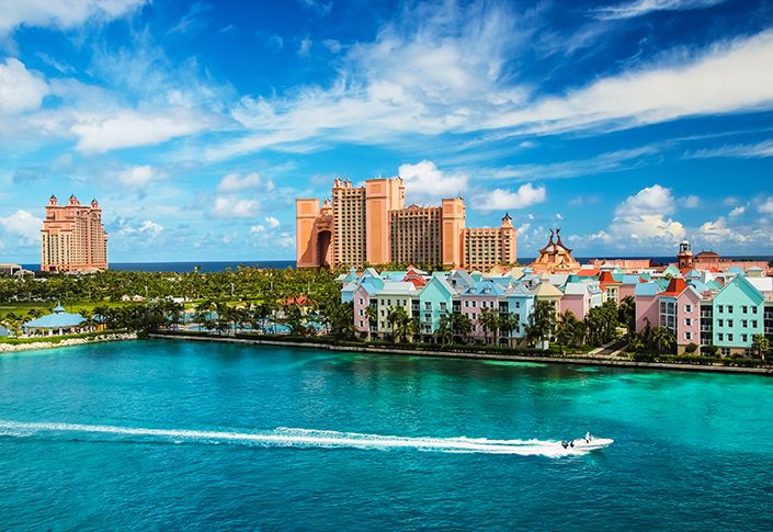 Atlantis, Now Sapphire, Half Moon & more announce reopenings