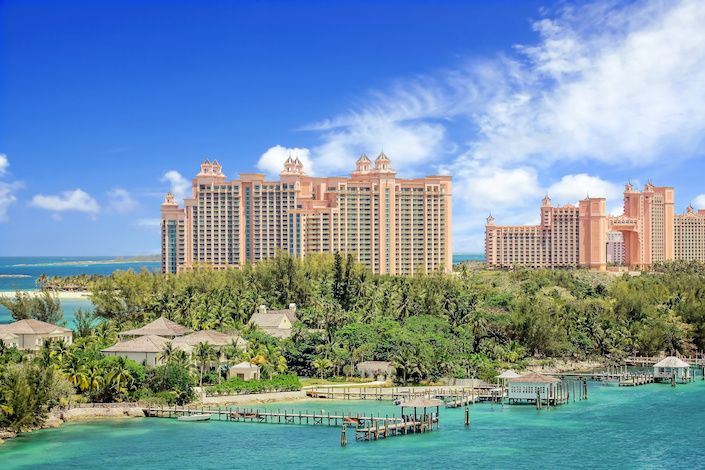 Atlantis Paradise Island Agent Rates