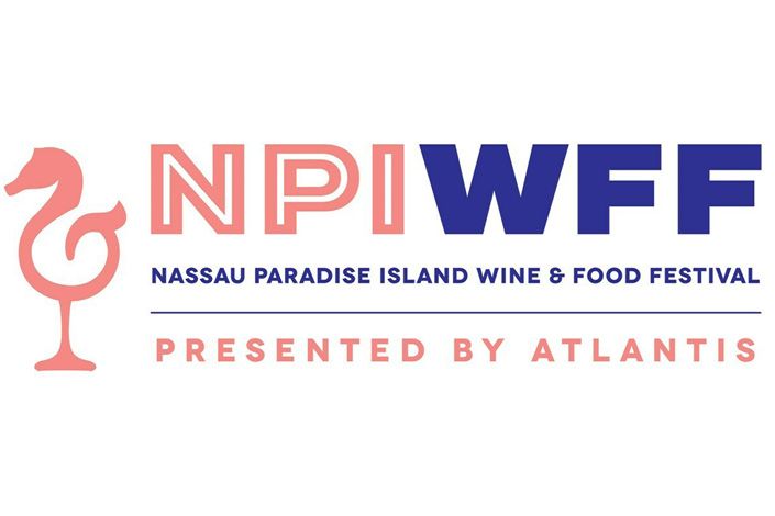 Atlantis Paradise Island announces Nassau Paradise Island Wine & Food Festival