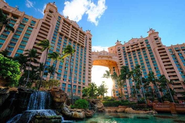 Atlantis Paradise Island opens innovative, latest, leading new restaurants and bars throughout the resort