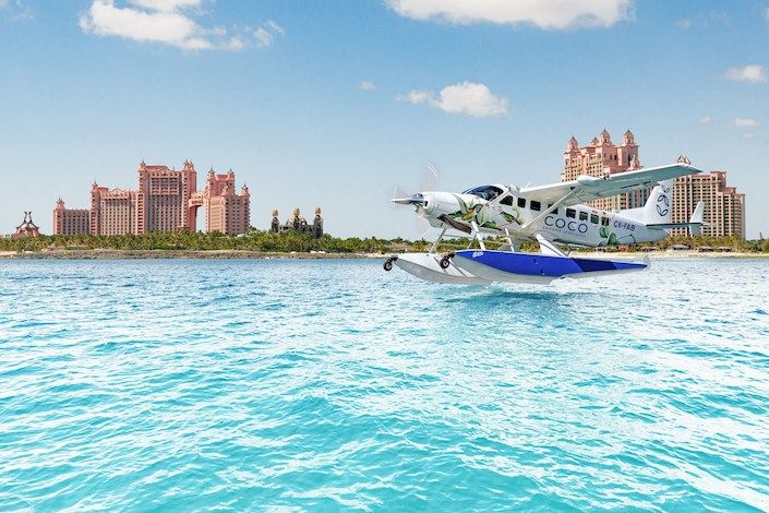 Atlantis Paradise Island introduces Sapphire Services, a bespoke concierge platform exclusive to guests