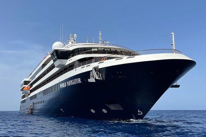 Atlas Ocean Voyages unveils new loyalty program