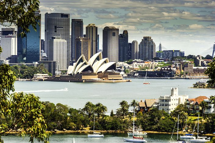 Australia to welcome back international tourists from February 21