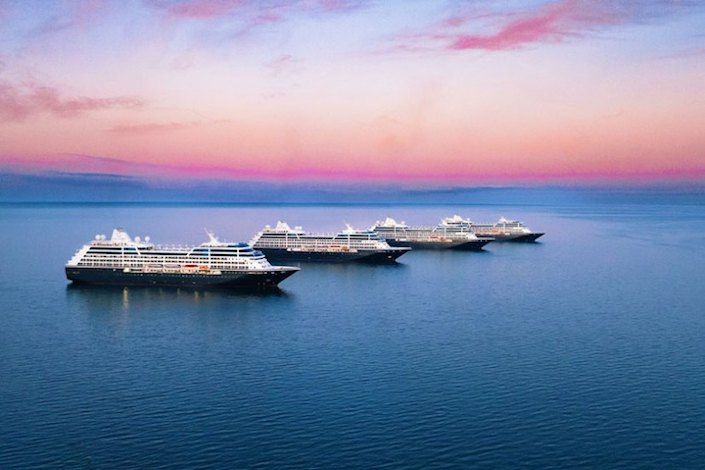 Azamara launches new trade portal, opens global Contact Center