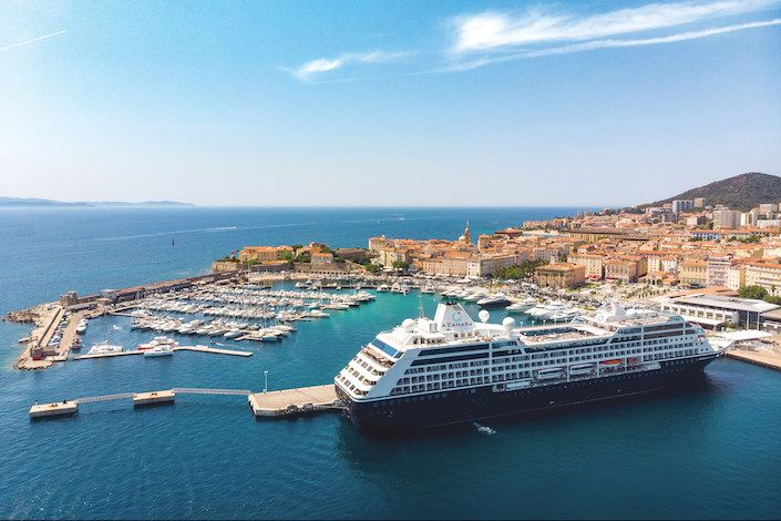Azamara unveils new Europe 2024 itineraries for its four-ship fleet with new ports and destination-focused video series, 'Lens of a Local'