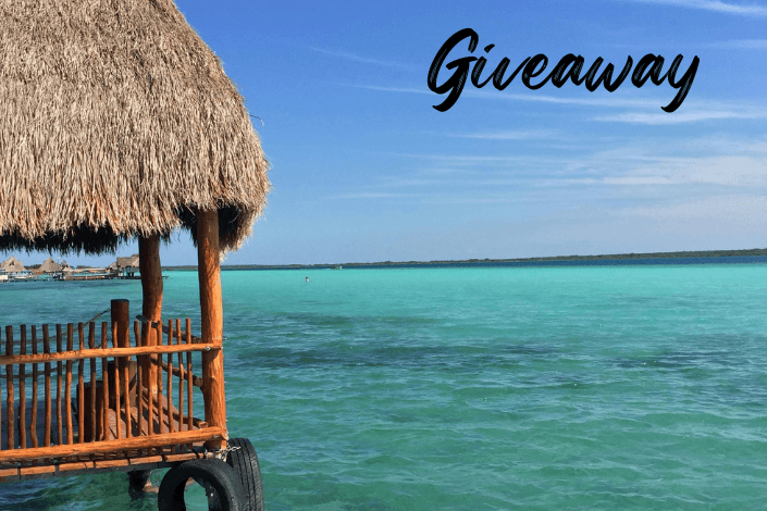 Gewinnspiel: Gratisübernachtungen im Cristalino Lagoon Front Hotel