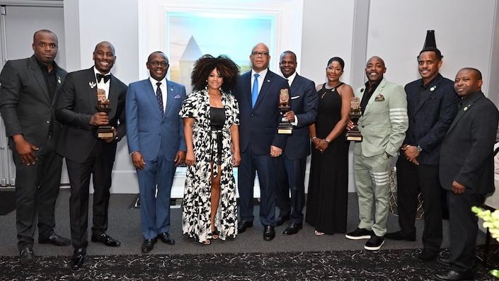 Bahamas Ministry of Tourism, Investments & Aviation closes out historic 15-city tour of successful tourism-focused events in North America