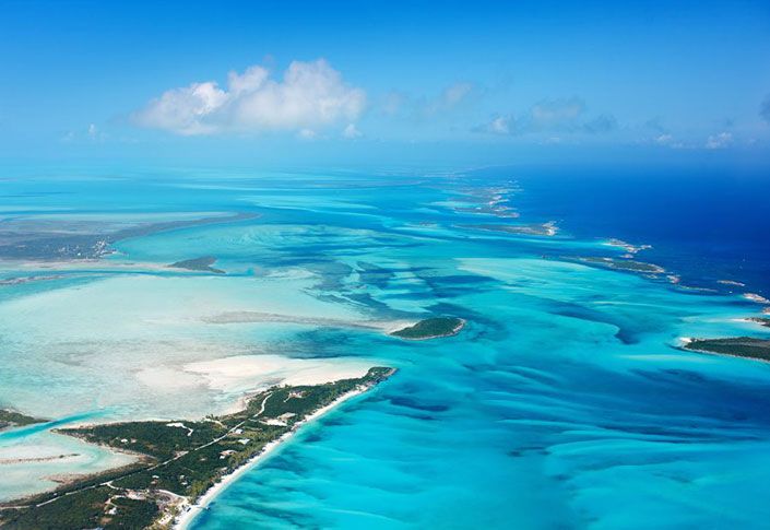 Bahamas' Nassau Paradise Island is irresistible every day of the year