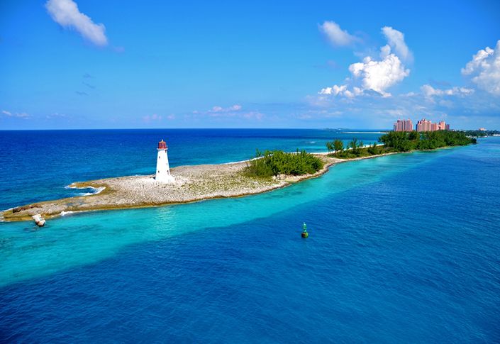 Bahamas Nassau Paradise Island's New Openings & Major Renovations