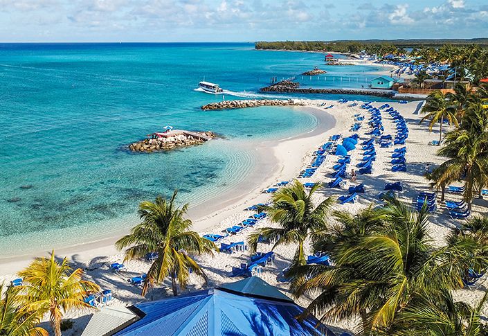 bahamas travel protocols