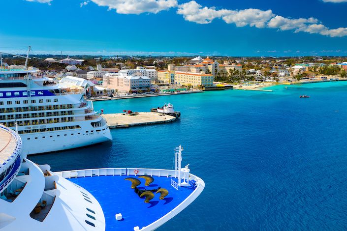 Bahamas continue to lead region in cruise tourism