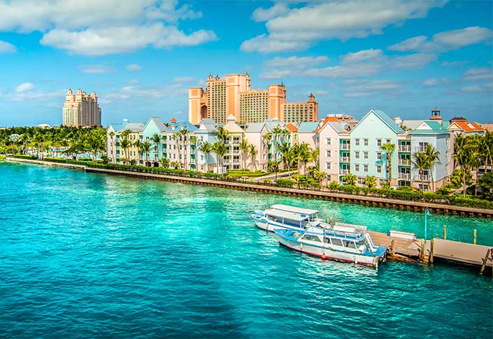 Bahamas poised to seamlessly integrate new CDC order into existing protocols