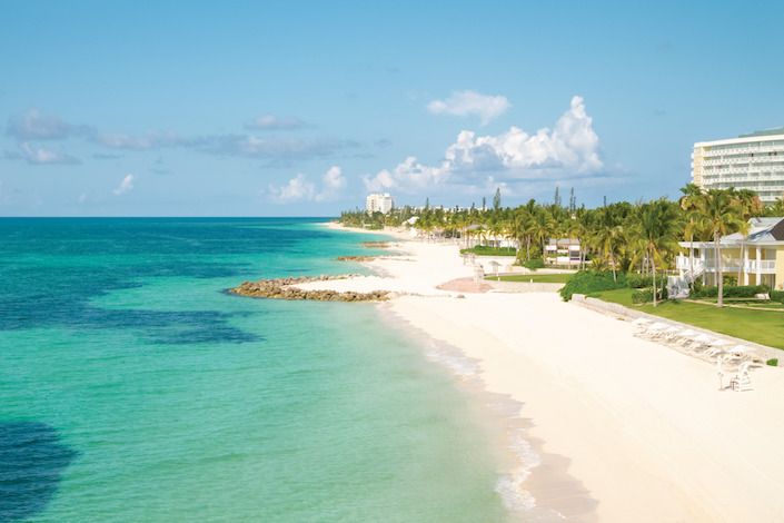 Bahamasair relaunches nonstop service from Orlando to Grand Bahama Island