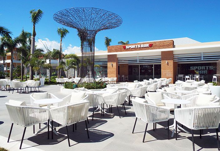Bahia Principe Hotels & Resorts' Latest Updates
