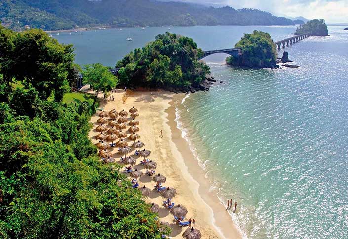 Bahia Principe Hotels & Resorts to Ban Single-Use Plastics by 2020