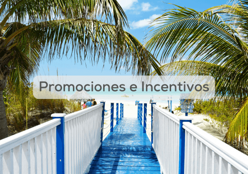 Promociones