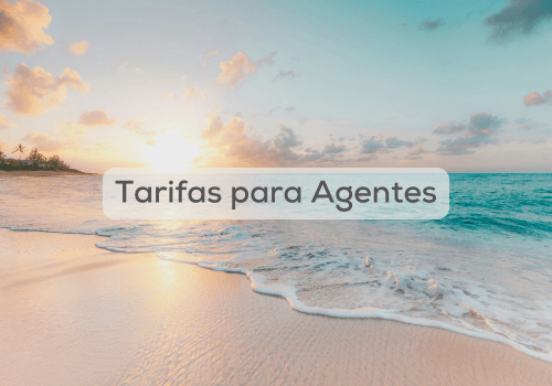 Tarifas Agentes