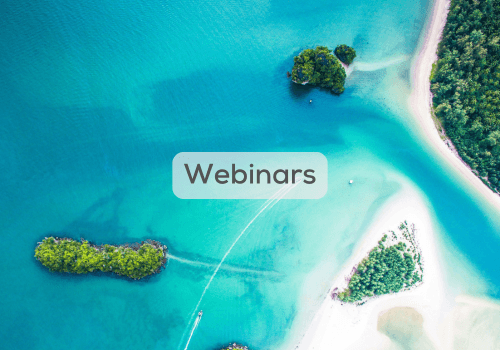 Webinars