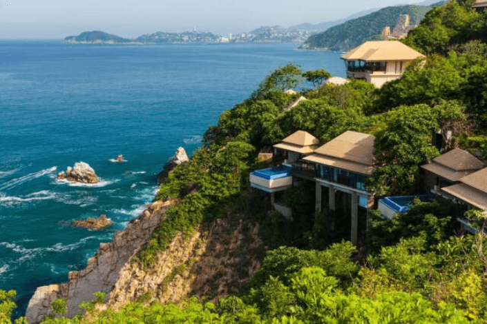 Reabre Banyan Tree Cabo Marqués en Acapulco