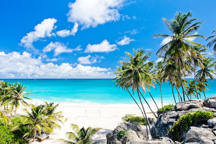 Barbados is opening up with new travel protocols