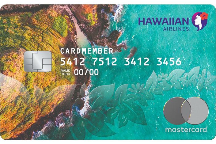 Barclays and Hawaiian Airlines® introduce two free checked bags benefit