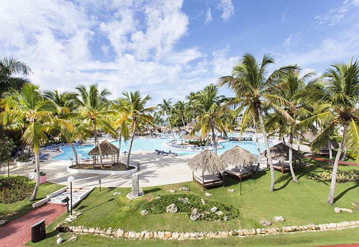 Be Live Hotels, The Best All-Inclusive Choice In The Dominican Republic!