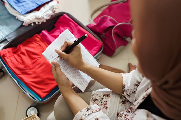 Be a savvy traveller this summer with ABTA’s last-minute holiday checklist