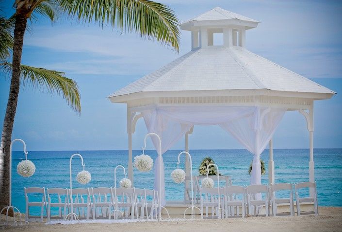 Bodas Majestuosas en Majestic Resorts