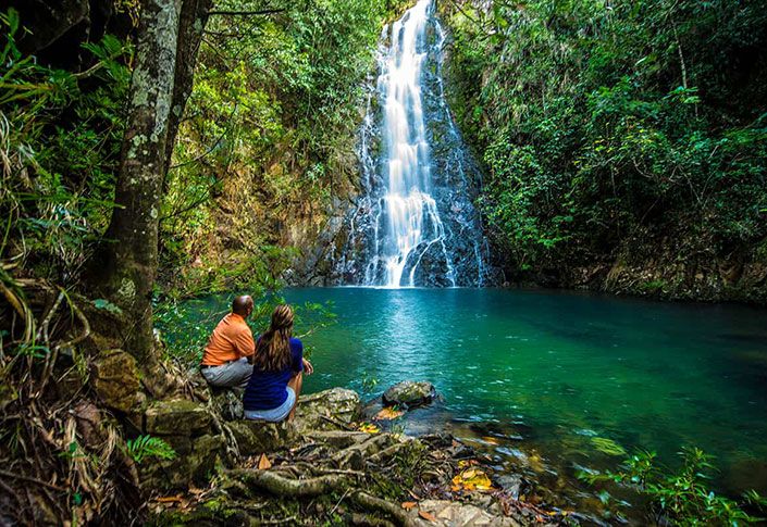 Belize Travel Health & Safety