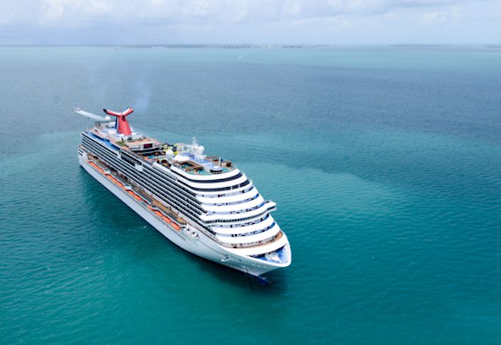 Belize prepares for the restart of cruise operations