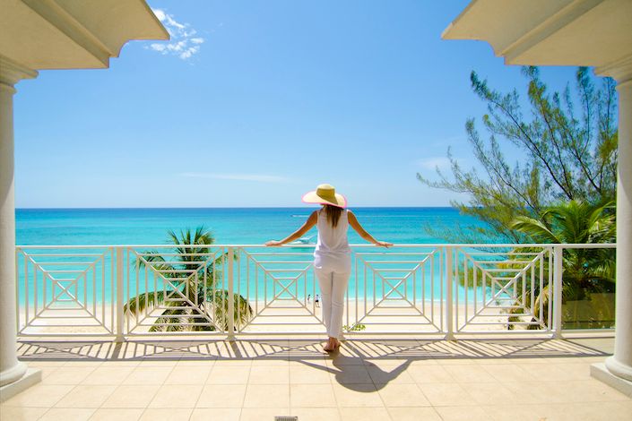 Caribbean Club, Grand Cayman - Your private villa awaits
