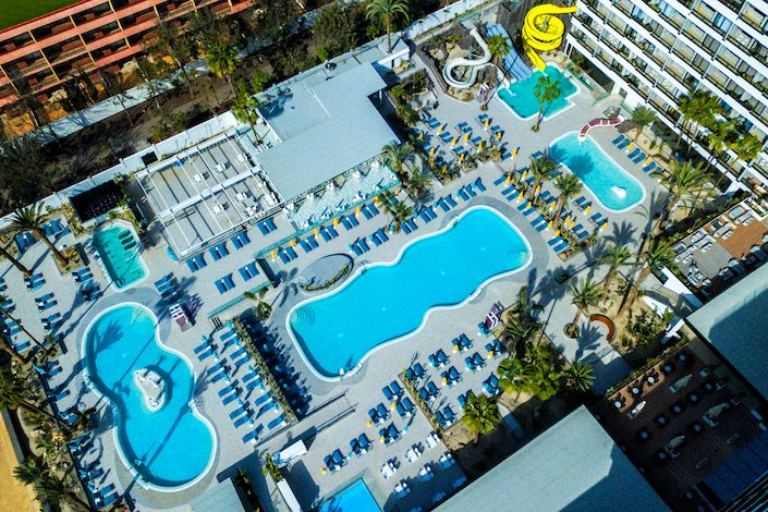 SPRING HOTELS: TENERIFE AT HEART