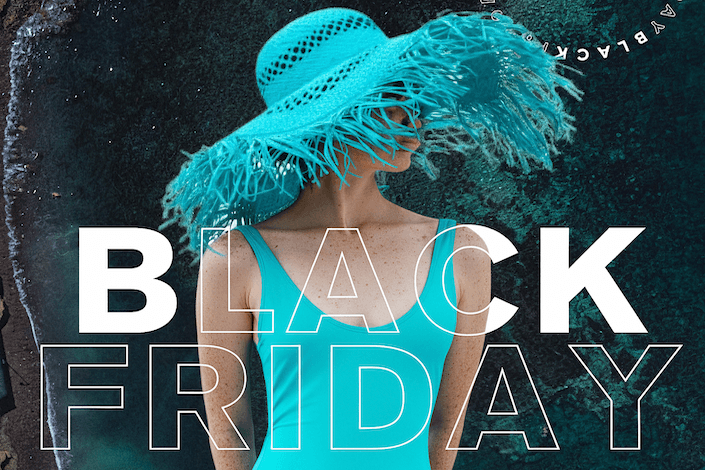 🌟 ¡Black Friday en Spring Hotels! 🌟