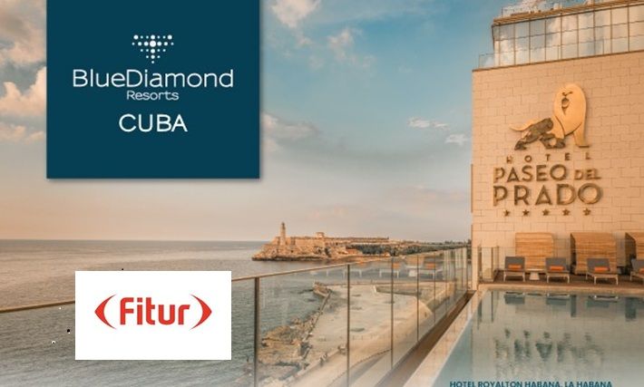 Parlons à FITUR 2026, prenez rendez-vous!