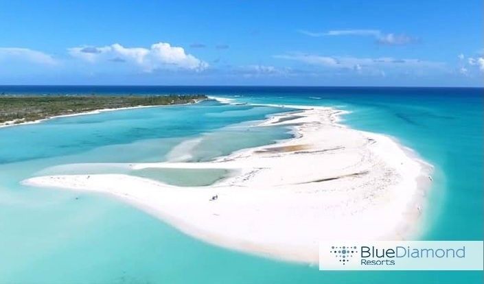 Vols de La Havane à Cayo Largo: combinez ville et plage
