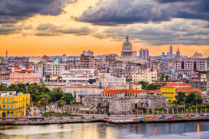 Blue Diamond Resorts Cuba’s Royalton Habana readies for August 1 debut